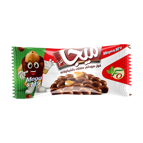 التفاح الأخضر الطازج